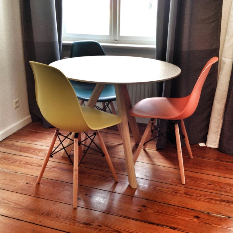 Jablonskistraße, Berlin – Jablonskistraße, 10405 Berlin Prenzlauer Berg – Vorschaubild 8