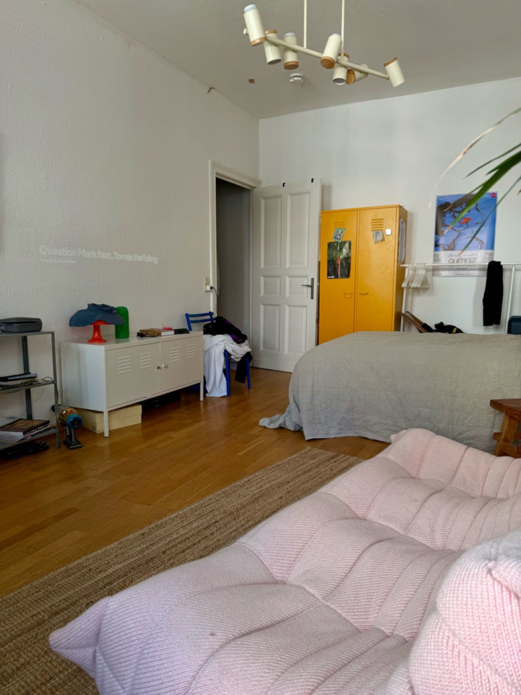 1-Zimmer-Wohnung Prenzlauer Berg Schönfließer Str.  15 - Bild 8