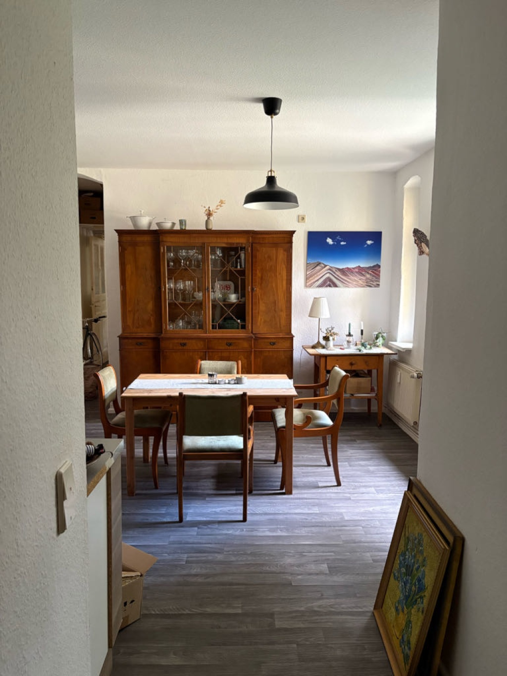 Wohnung Friedrichshain Müggelstraße - Bild 7