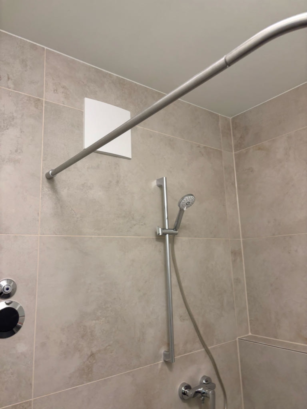 1-Zimmer-Wohnung Gesundbrunnen Iranische Straße 4D - Bild 6