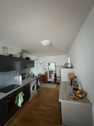 Imagen del anuncio: 2,5 Zimmer Wohnung Maria Hilf Park