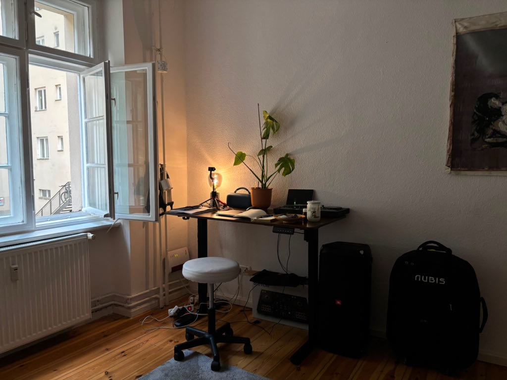 Wohnung Neukölln Okerstraße 30 - Bild 5