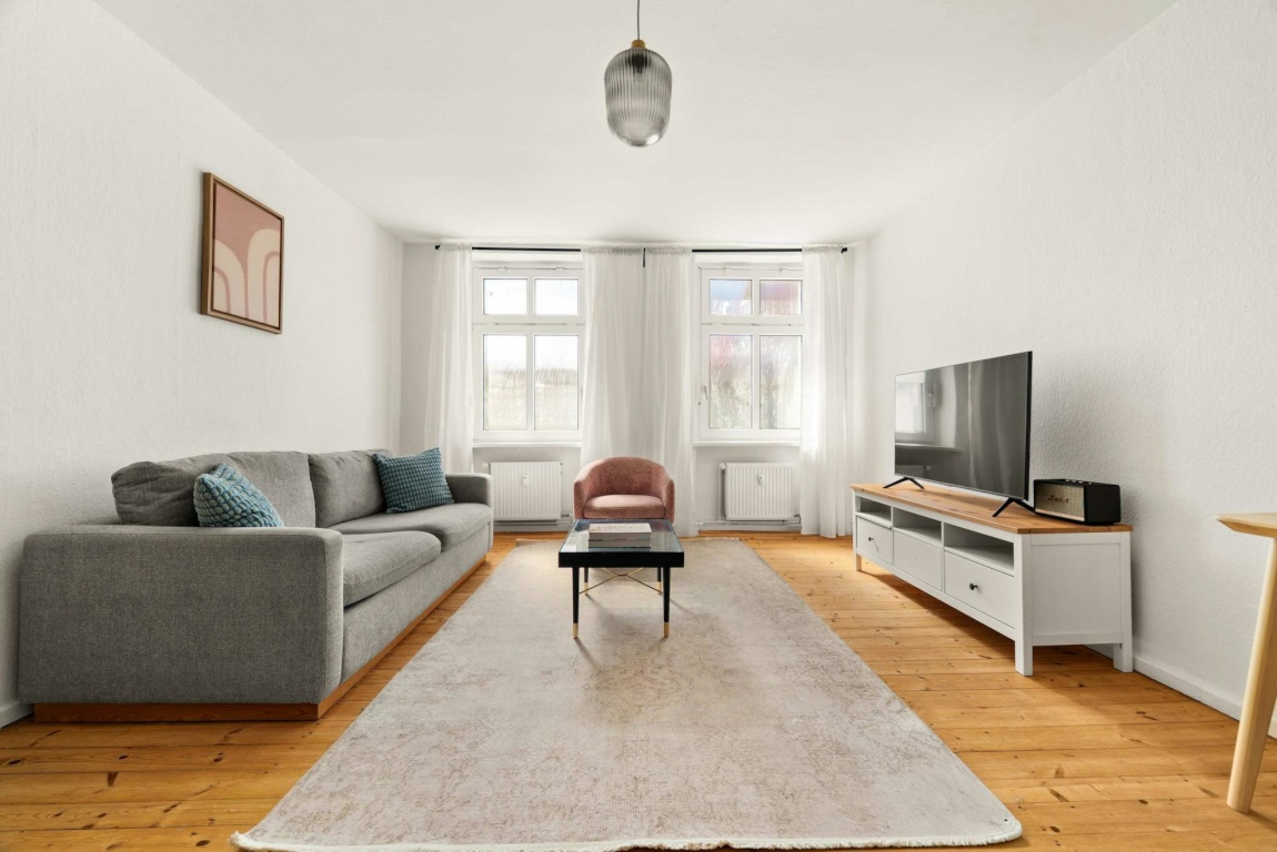 Richardstraße, Berlin – Richardstraße, 12055 Berlin Neukölln – Vorschaubild 7