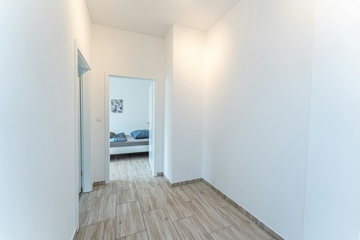 WG-Zimmer Berlin Residenzstraße - Bild 8