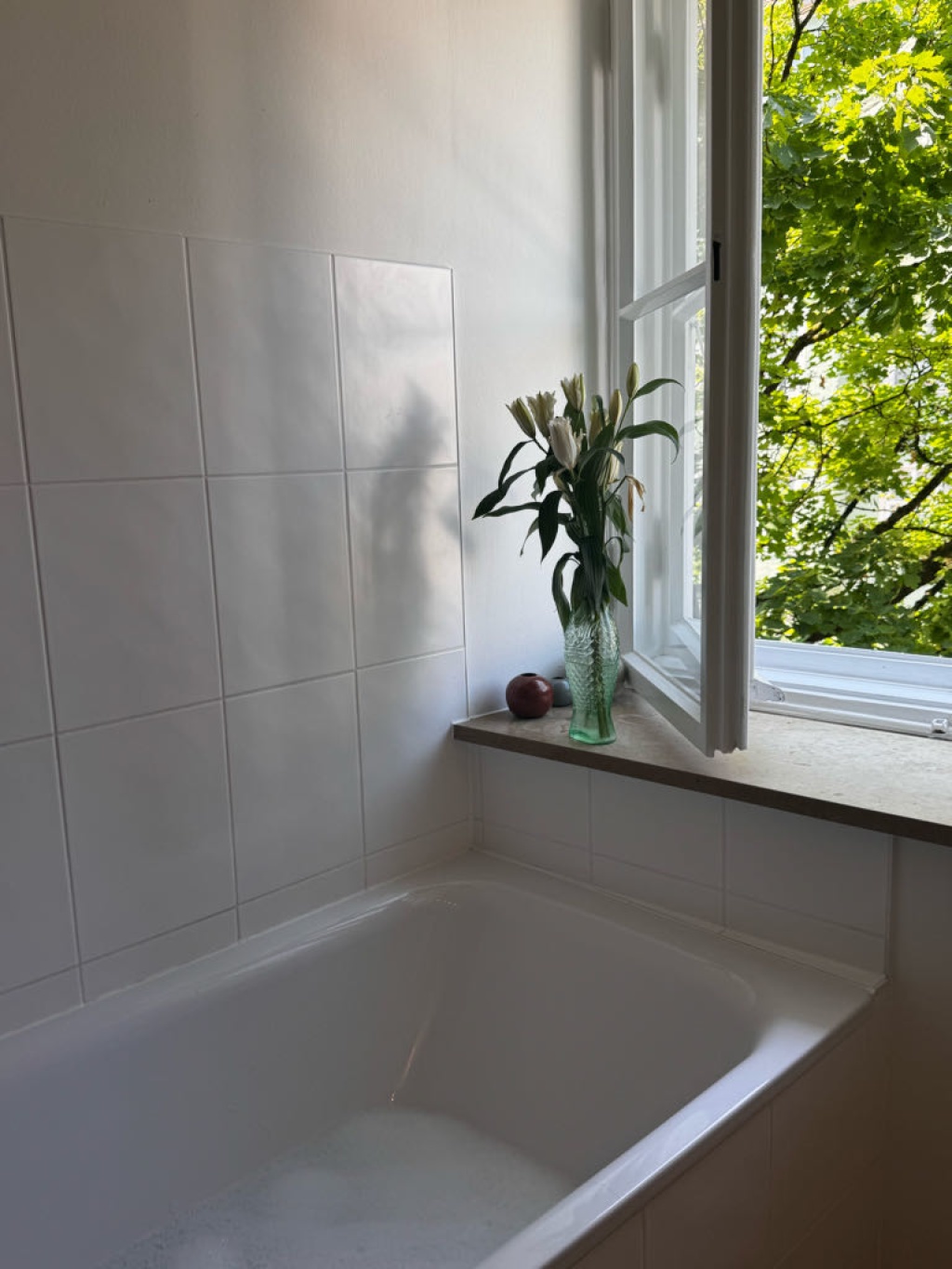Wohnung Maxvorstadt Elisabethstraße 23 - Bild 8