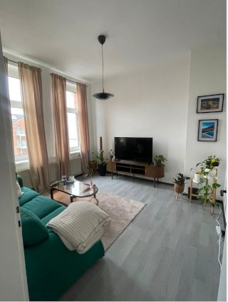 Ad image: helle 3 Zimmer-Wohnung in der Nordstadt