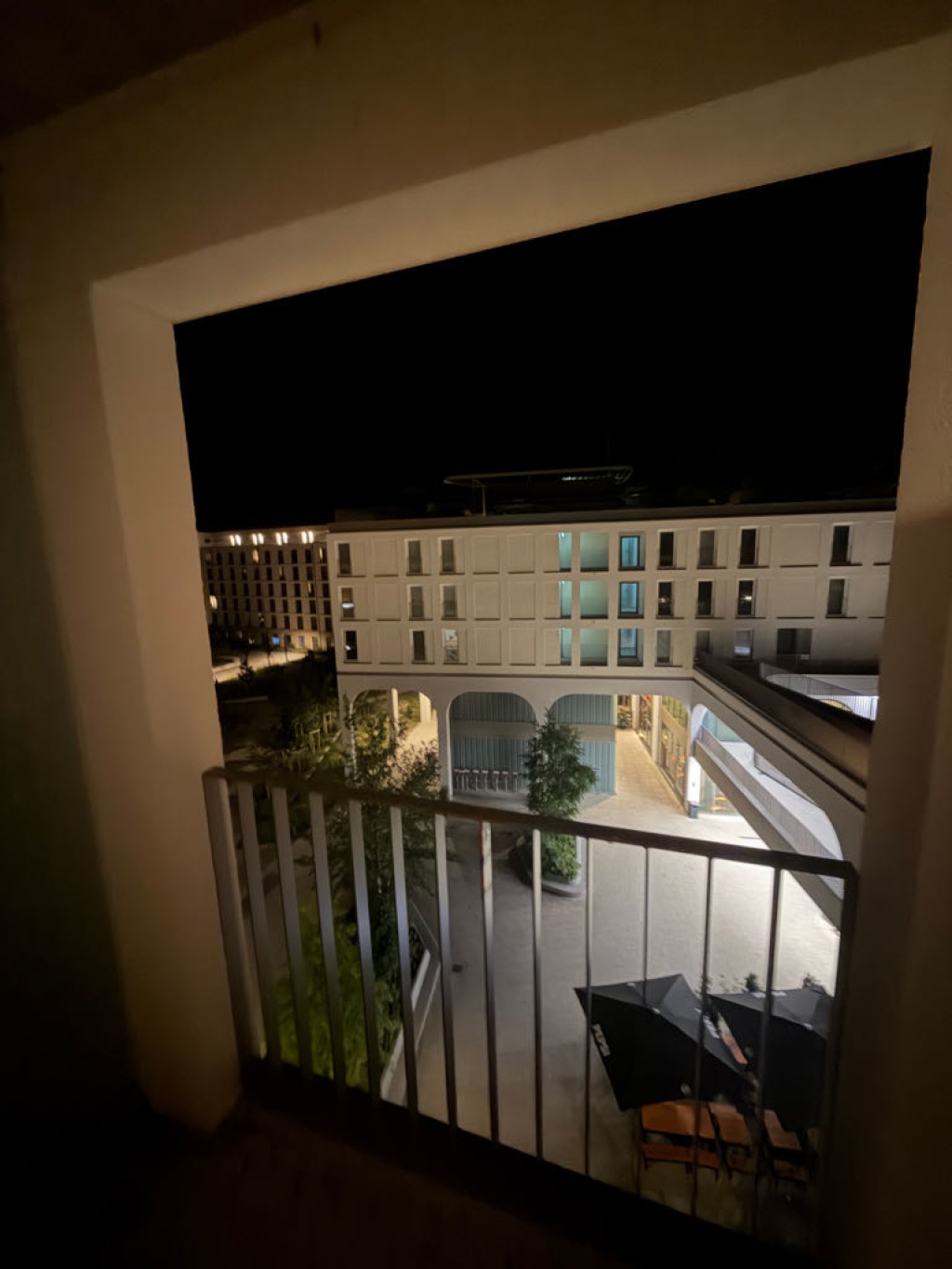 1-Zimmer-Wohnung Ramersdorf-Perlach Thomas-Dehler-Straße 17 - Bild 6