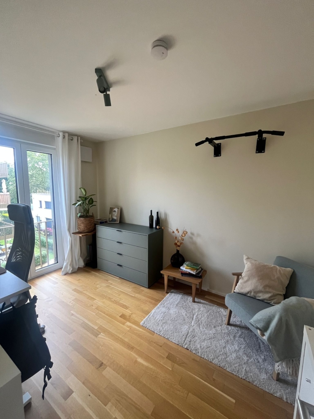 94m2 Wohnung in Köln Neuehrenfeld zur Zwischenmiete, September 2026 bis Februar 2027 – Gutenbergstr, 50823 Köln Neuehrenfeld – Vorschaubild 5