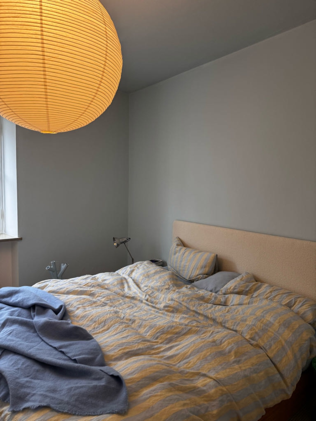 Wohnung Maxvorstadt Elisabethstraße 23 - Bild 9