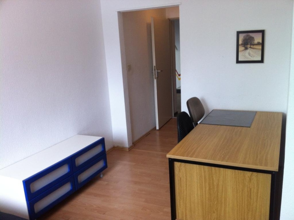 Ersti - WG sucht Mitbewohner – Prinz-Christians-Weg, 64287 Darmstadt Darmstadt – Vorschaubild 2