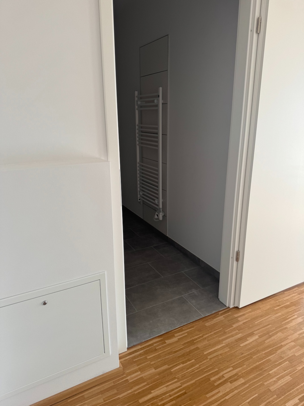 Studio apartment for takeover – Degnerstraße 20, 13053 Berlin Lichtenberg – Vorschaubild 3