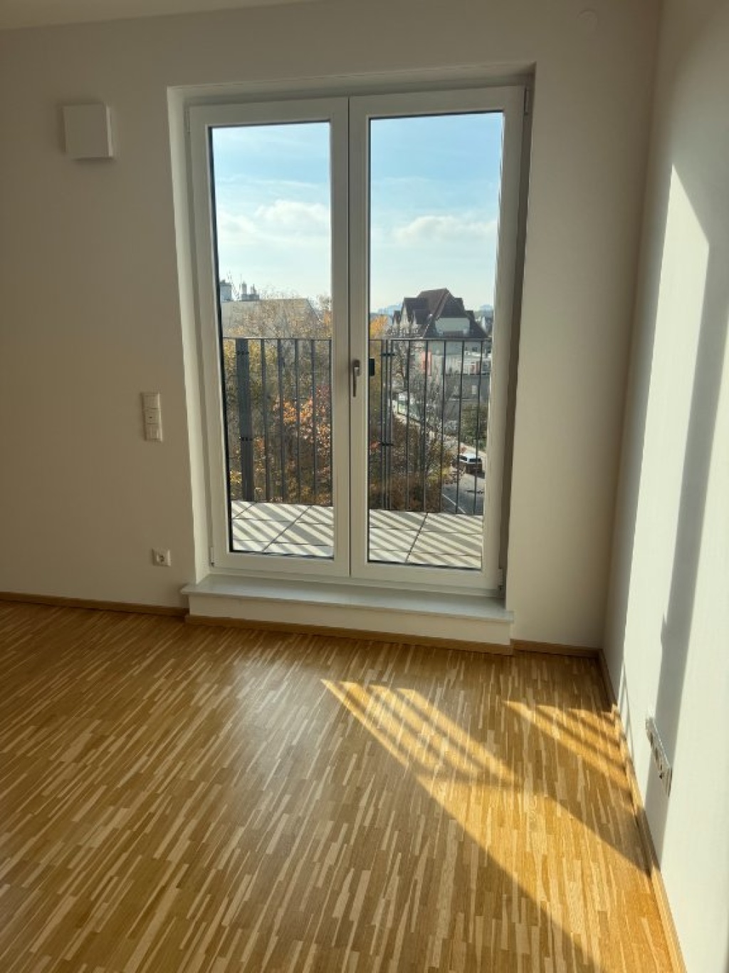 Studio apartment for takeover – Degnerstraße 20, 13053 Berlin Lichtenberg – Vorschaubild 4