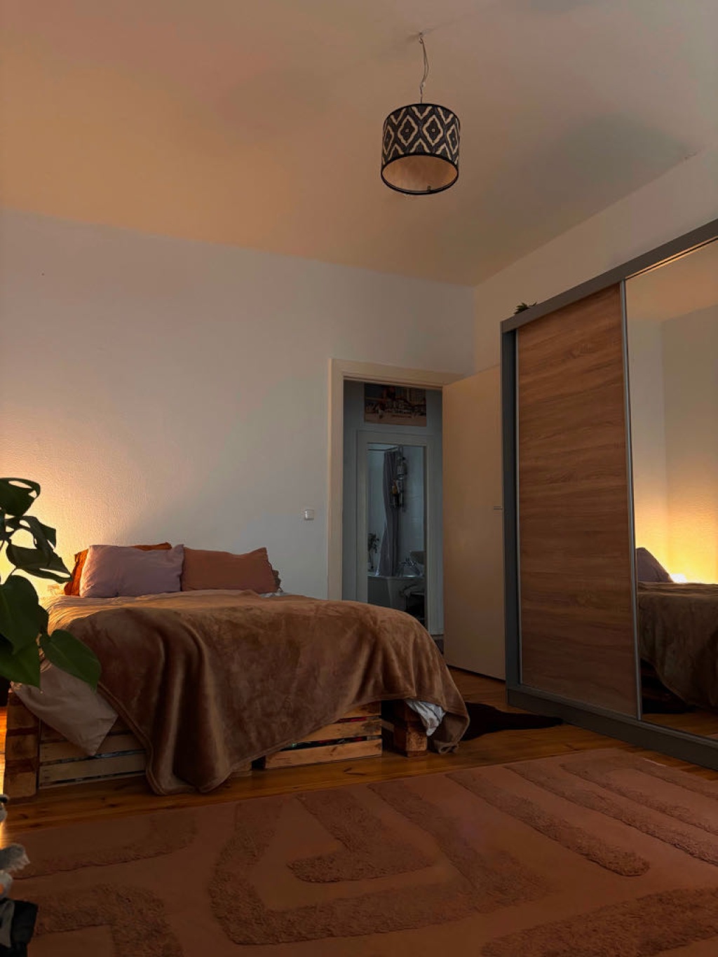 Wohnung Neukölln Okerstraße 30 - Bild 1
