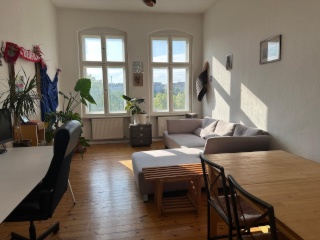 Große, helle Wohnung im Herzen von Kreuzberg — photo 1