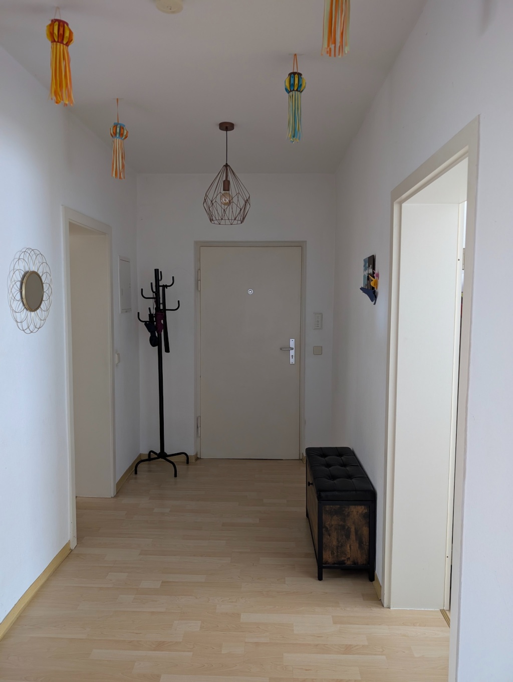 3 zimmer wohnung, WG geeignet – Johannesstraße 97, 70176 Stuttgart West – Vorschaubild 7