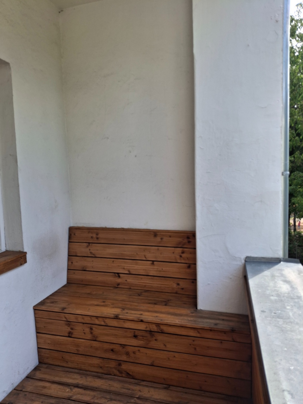 Untermieter gesucht für 2-Raum-Wohnung in Blasewitz – Wormser Straße 32, 1309 Dresden Blasewitz – Vorschaubild 2