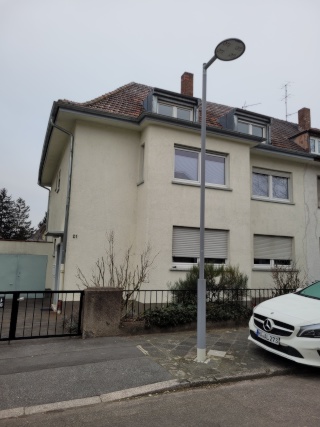 Ad image: 3 ZKB für 2-3er WG