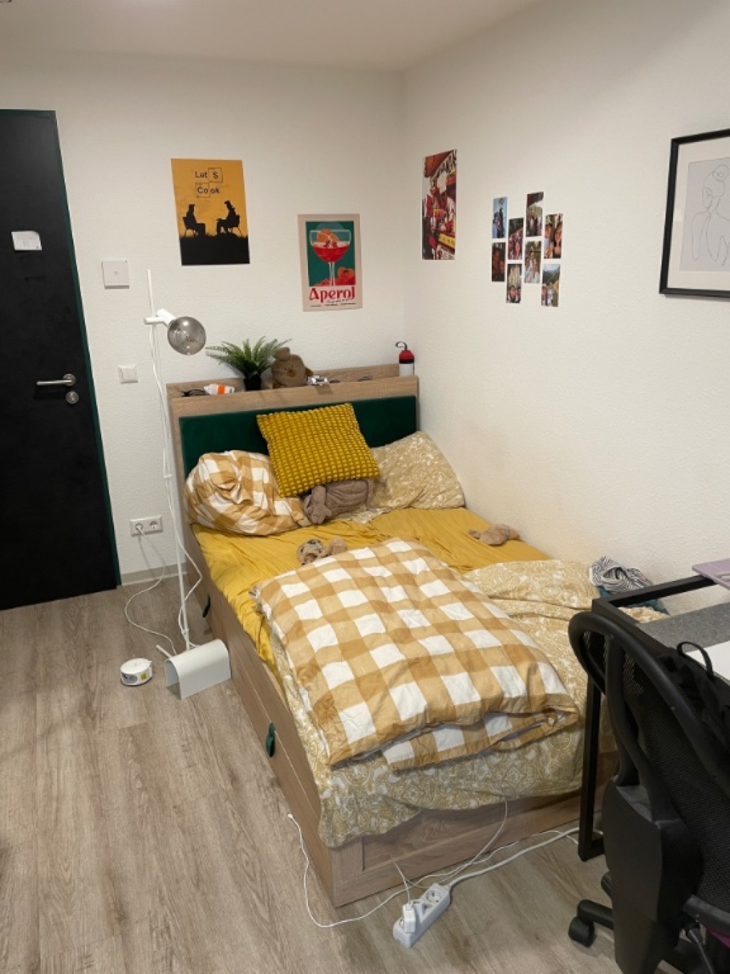 Estudio Wiehre schreiberstrasse 12 - foto 2