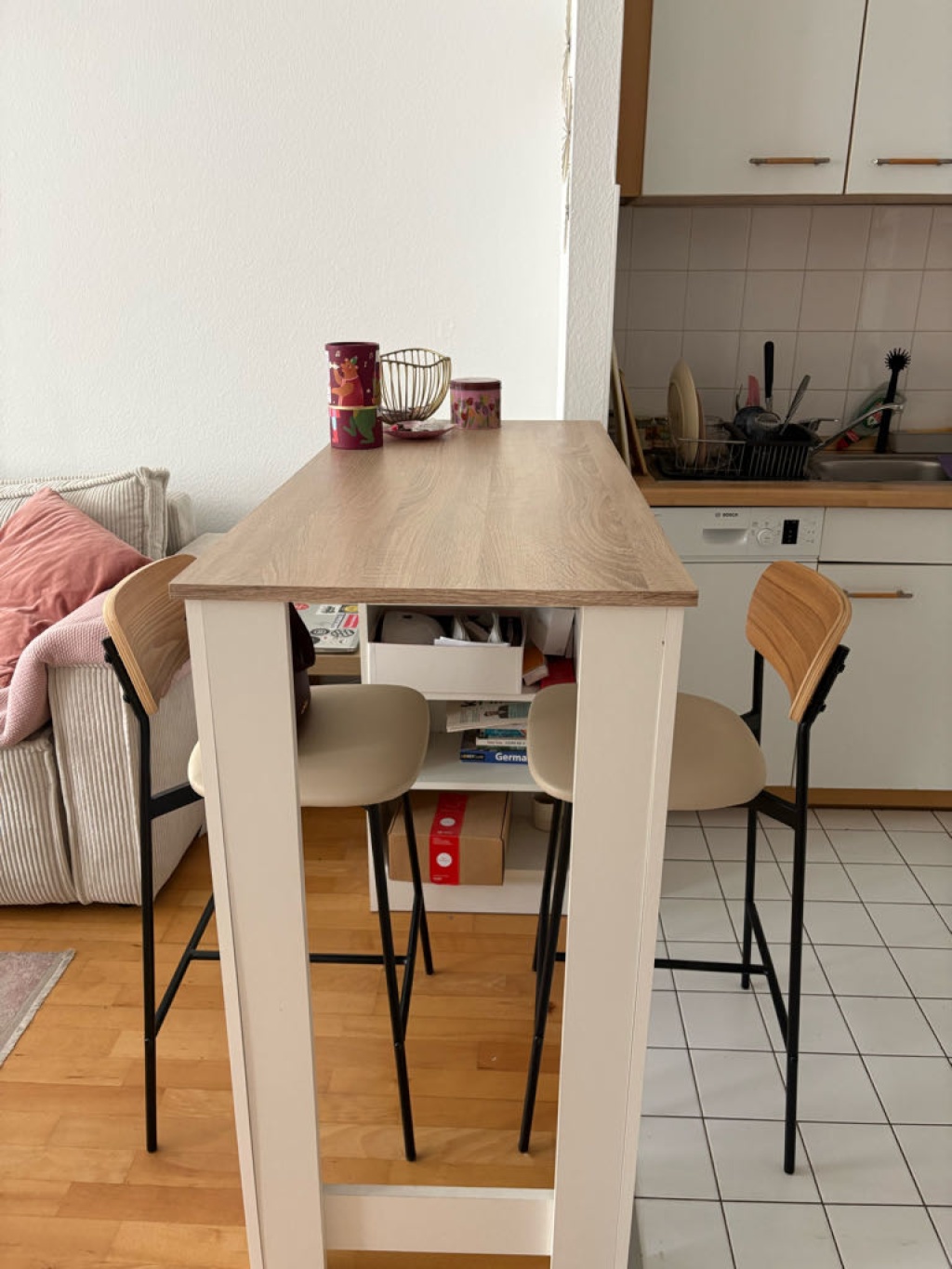 Apartamento Mitte Charlottenstraße 75 - foto 2