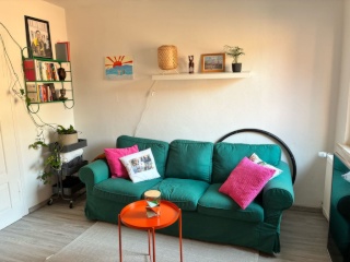 Anzeigenbild: Untermiete in schöner Wohnung