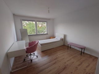 Anzeigenbild: Möbliertes Wohnung für eine Person