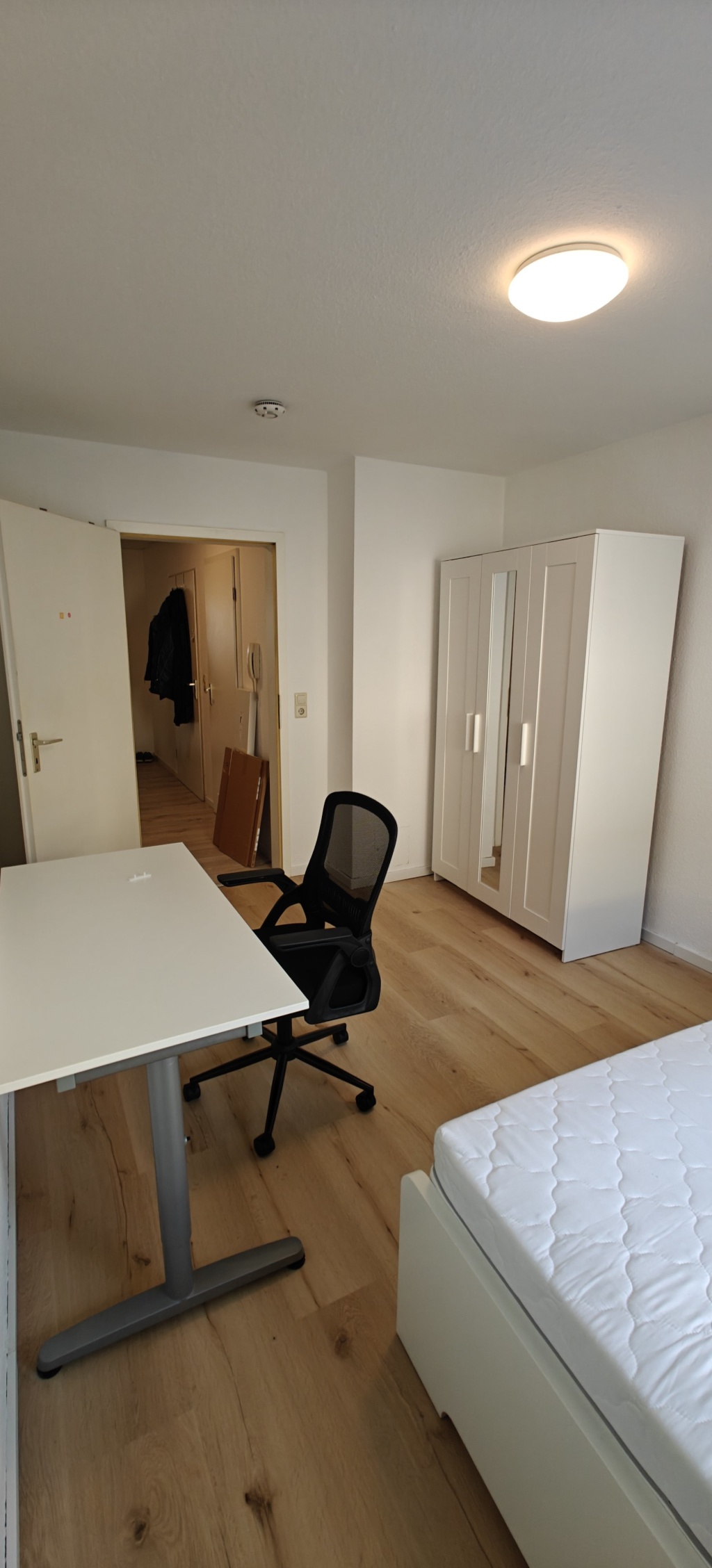 Flatshare Sommerrain lehmfeldstraße 15 - picture 3