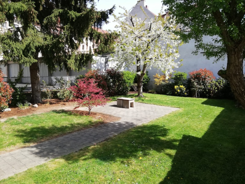 Moderne 2 ZKB-Wohnung für Studenten – Fiedlerstraße 46, 34127 Kassel Nord-Holland – Vorschaubild 2