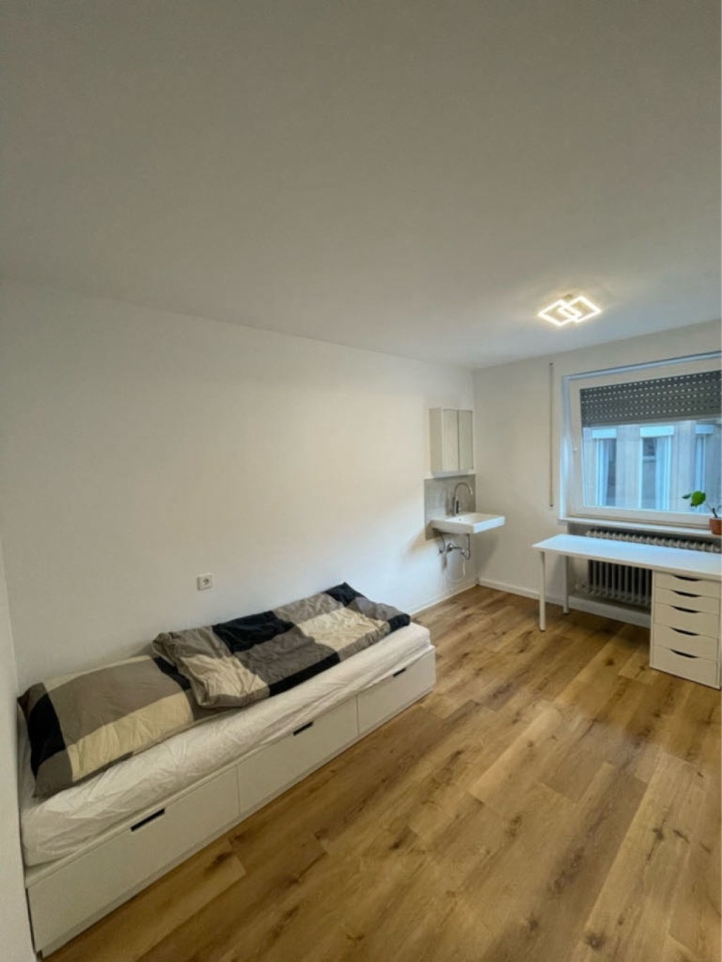WG-Zimmer Mitte Wächterstraße - Bild 2