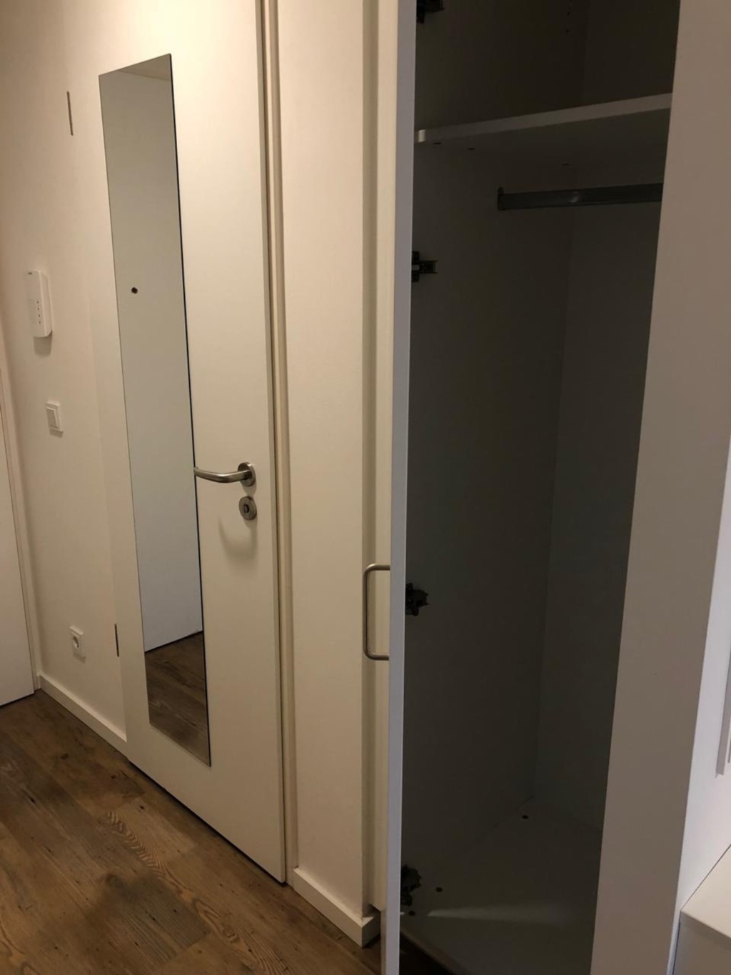 Wohnung München Constanze-Hallgarten-Str. 6 - Bild 5