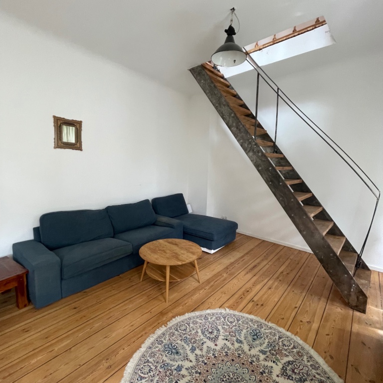 Maisonette Wohnung in Wilmersdorf – Detmolder Straße, 10713 Berlin Charlottenburg-Wilmersdorf – Vorschaubild 2