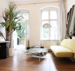 Nice 2 room apartment Neukölln 03.09.2026 bis 20.03.2027 — photo 1