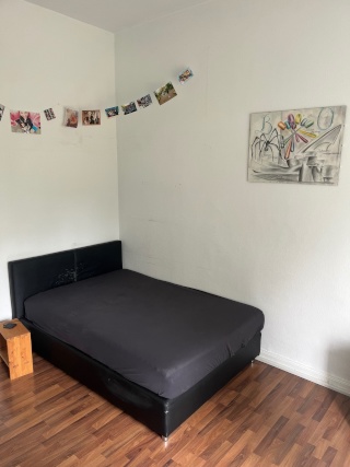Ad image: Schöne WG in Recklinghausen