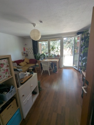 Anzeigenbild: WG-Zimmer in der Oststadt