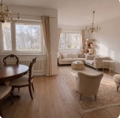 2 möblierte Zimmer in Berlin-Steglitz zu vermieten – warm inkl. Strom, Heizung & Internet — photo 1