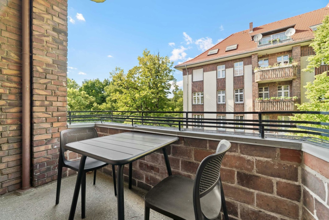 Andreasberger Straße, Berlin – Andreasberger Straße, 12347 Berlin Britz – Vorschaubild 7