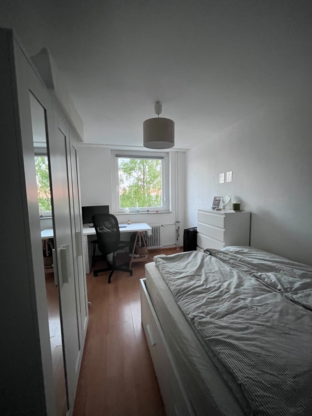 Habitación en WG Zähringen Denzlinger Str. - foto 15