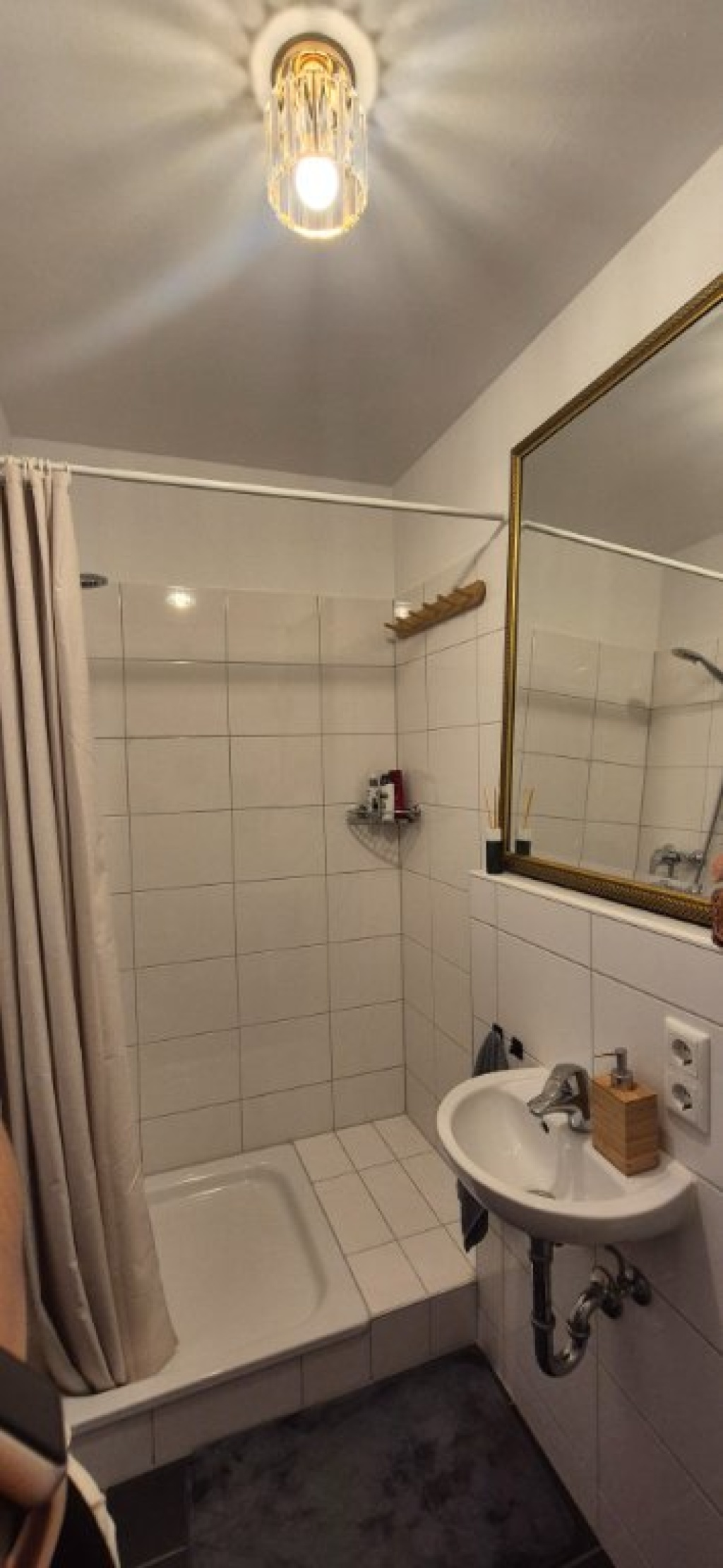 Vollmöblierte 3Z Wohnung, 92m2, 3Monate Zwischenmiet, super Lage, perfekt für Pendler – Seidlhofstraße, 80639 München Neuhausen-Nymphenburg – Vorschaubild 9