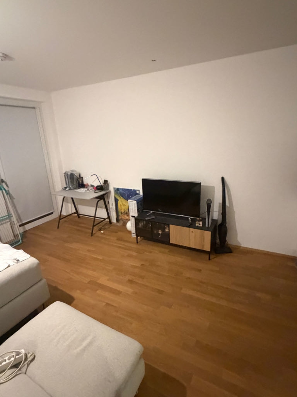 1-Zimmer-Wohnung Ramersdorf-Perlach Thomas-Dehler-Straße 17 - Bild 2
