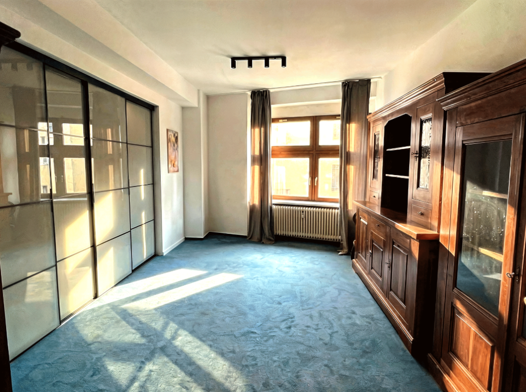 Wohnung Wedding Willdenowstraße 5 - Bild 7