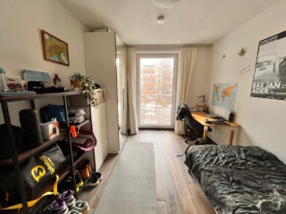Imagen del anuncio: Zweier WG nähe Uni