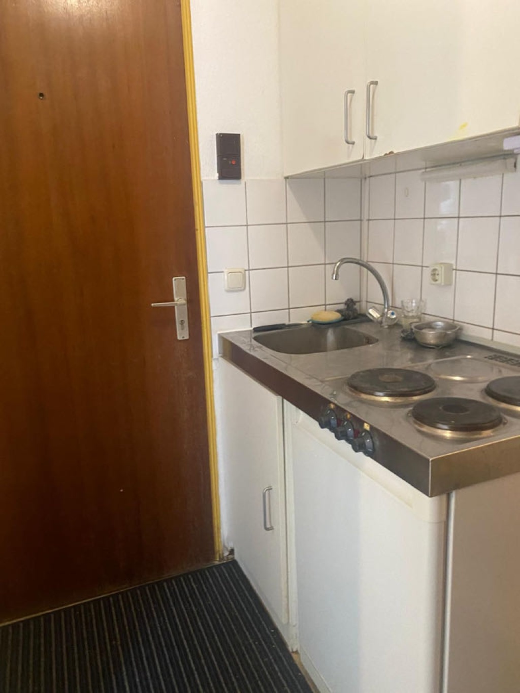 WG-Zimmer Innenstadt Äußere Brucker Straße 43 - Bild 3