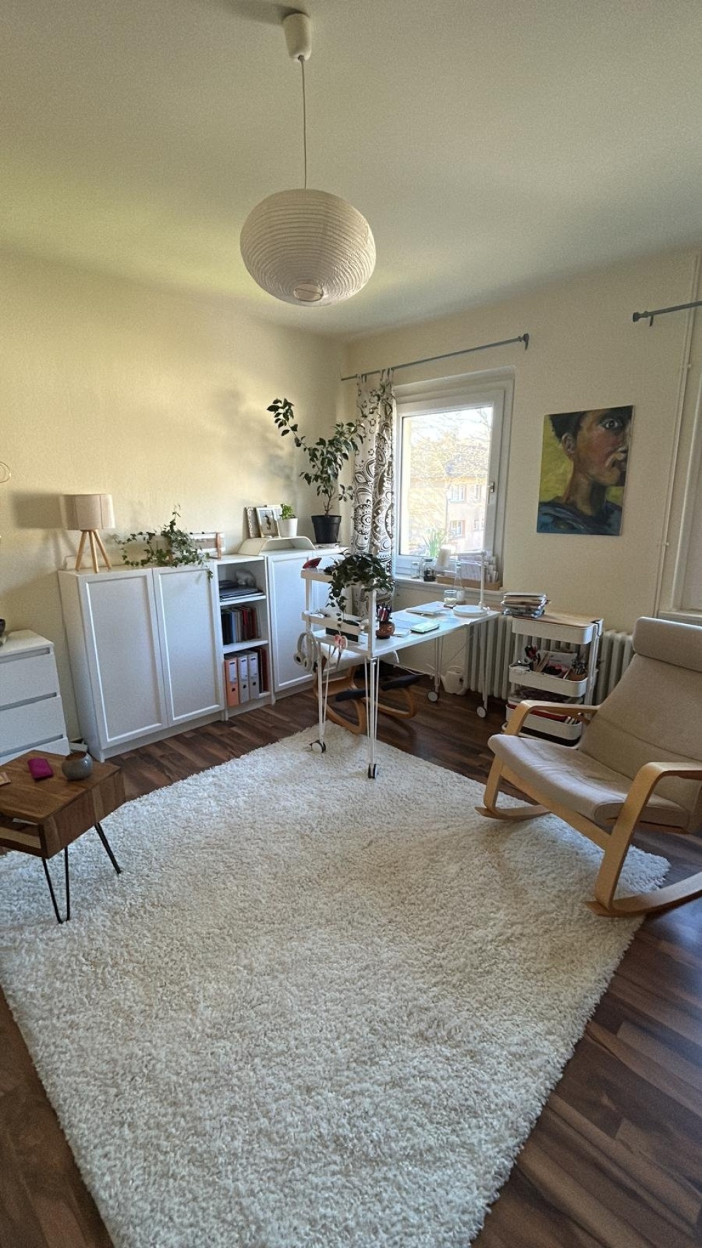 Beautiful apartment in house-sharing community Bonn-Venusberg to a single female person