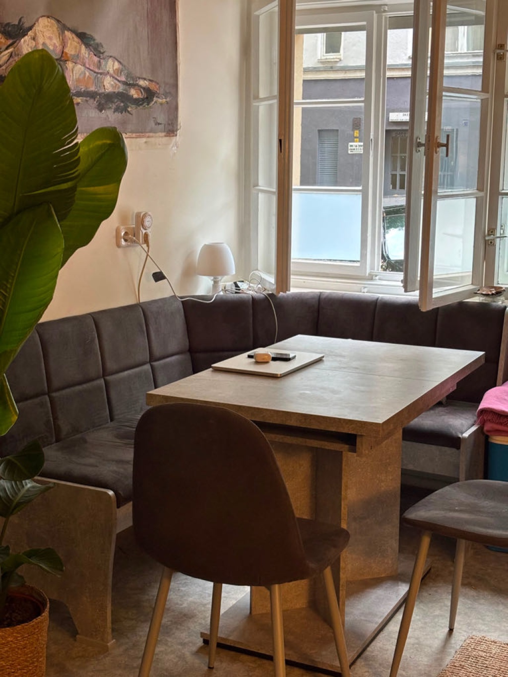 Wohnung Neukölln Okerstraße 30 - Bild 10