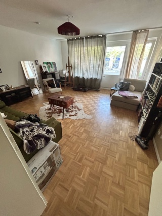 suche jemand für zwischen miete 23.07-29.08 — photo 1