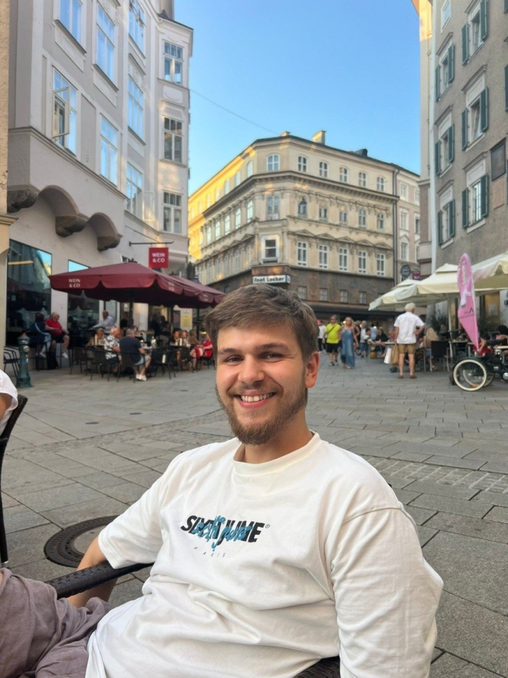 Imagen del anuncio: Suche ab September eine nette WG in Augsburg