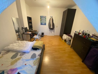 Anzeigenbild: WG-Zimmer in Alt-Saarbruecken, 66117