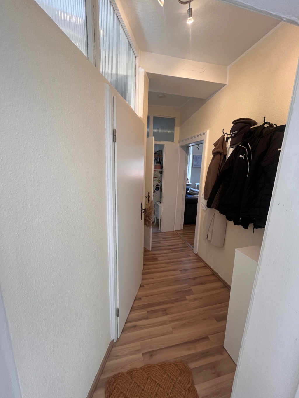 Apartamento Kernstadt Marbacher Weg  27 1/2 - foto 2
