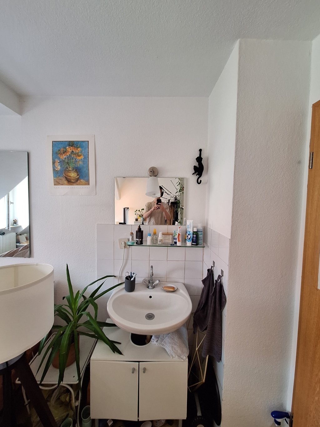 WG-Zimmer Innenstadt Werner-von-Siemens Straße 14 - Bild 2
