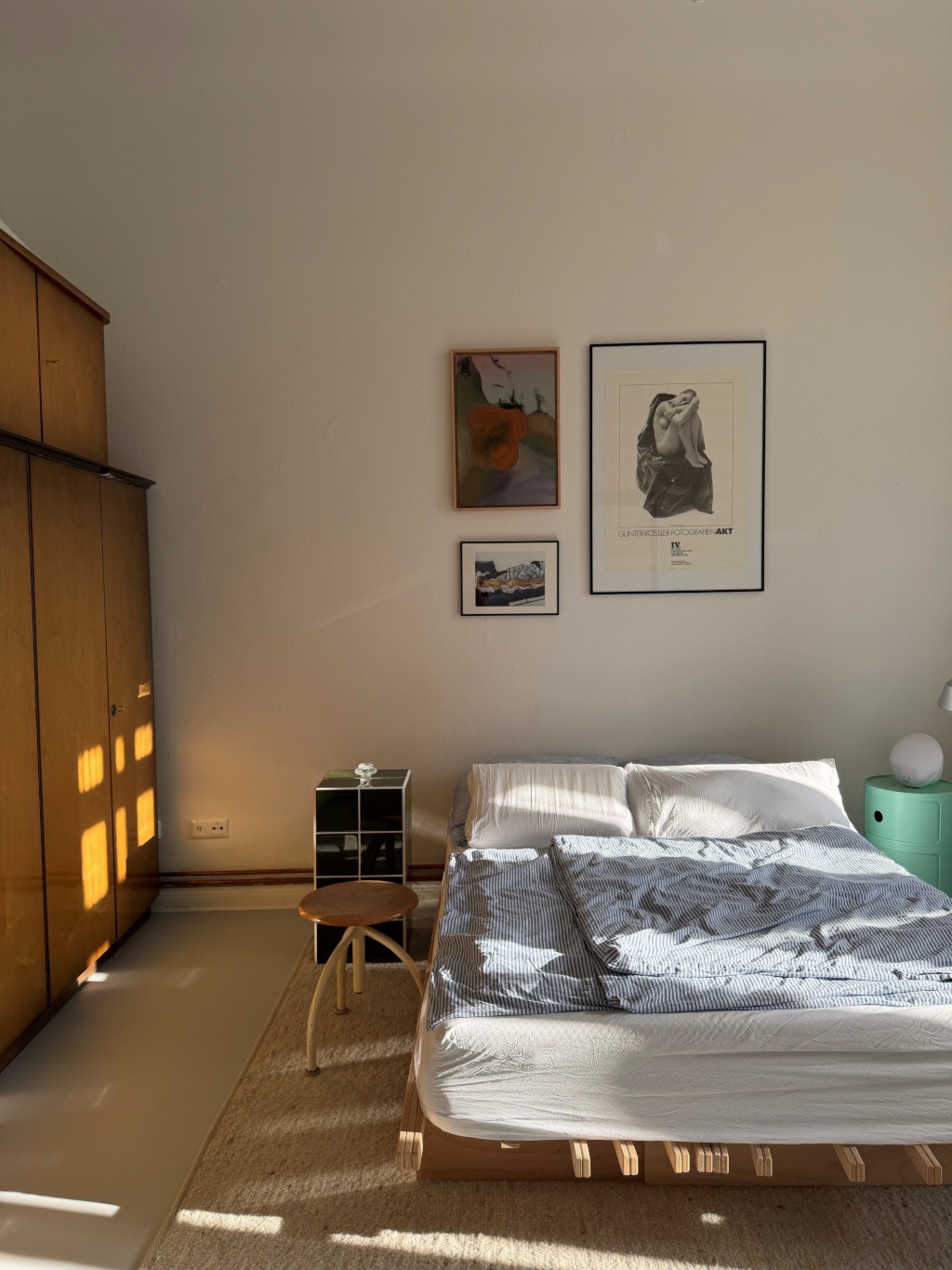 Wohnung Schöneberg Kolonnenstraße 10 - Bild 2