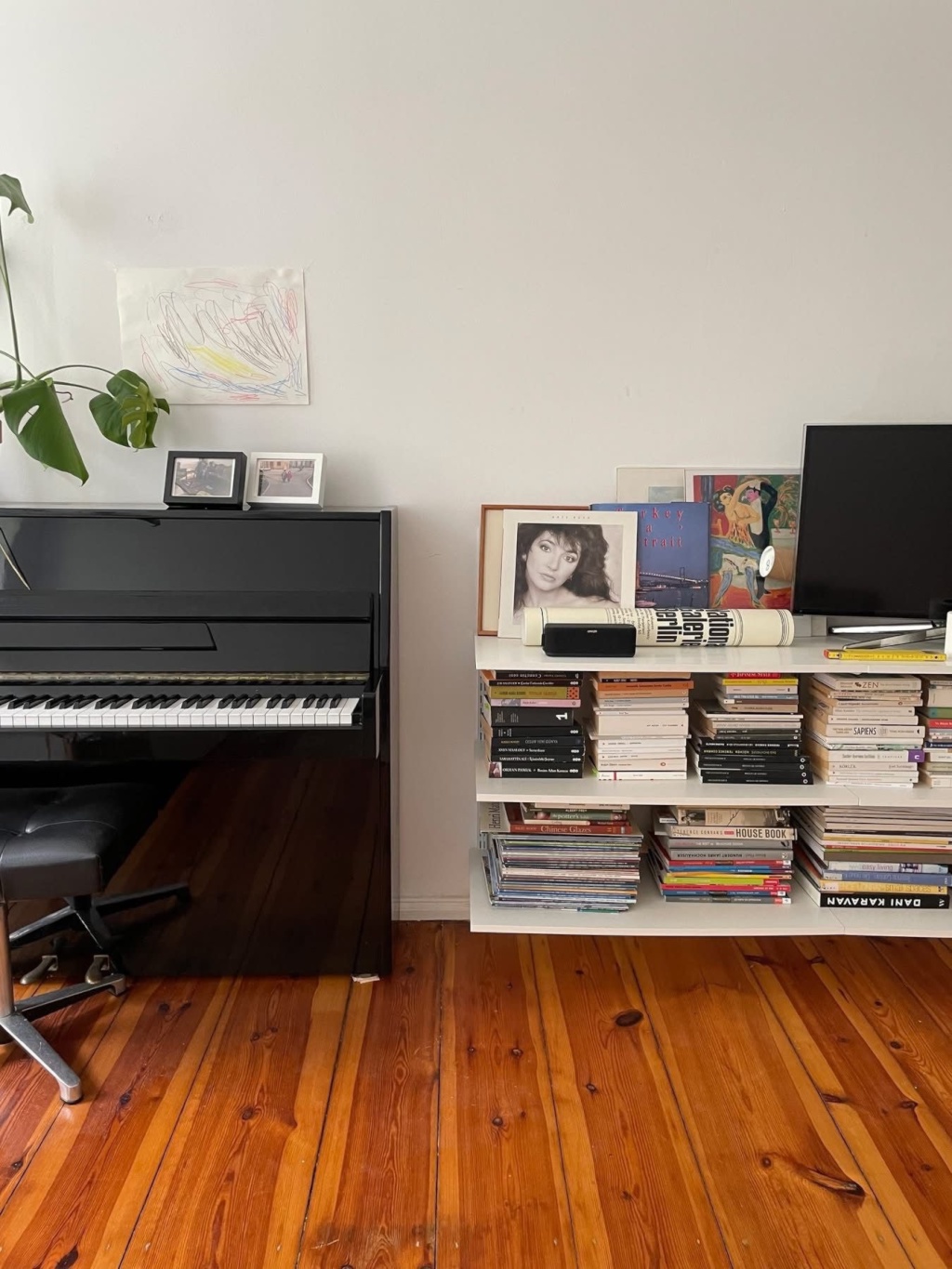Studio Flat in Neukölln (7-11 September) – Reuterplatz, 12047 Berlin Neukölln – Vorschaubild 2